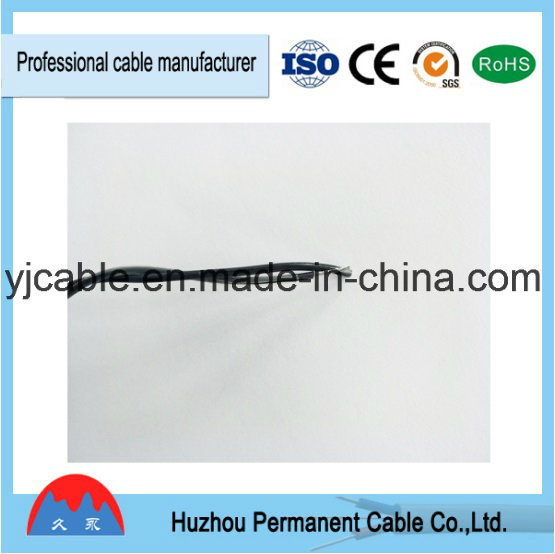 Military Grade Cable Cord with Us Standard Telephone Cable for Communication