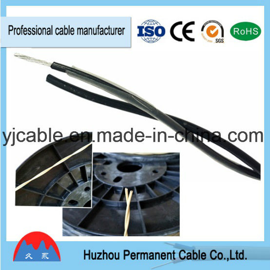 ISO9001 D10 Cable Telephone Cable for Communication