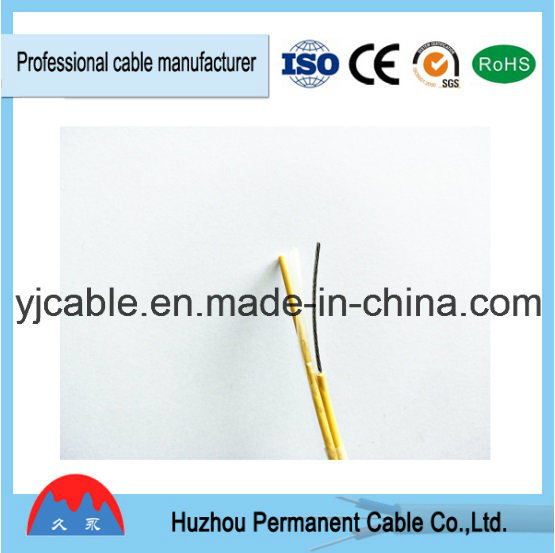 High Quality ISO9001 D10 Cable Telephone Cable for Communication, Factory Price