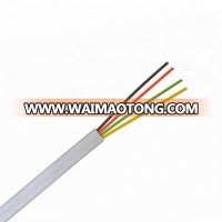 Telephone Cable multi core flat cable indoor telephone cable