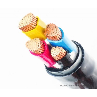 Low Price Supply Copper and Aluminum Conductor Electric Cable and Wire