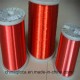 ECCA (Enameled Copper Clad Aluminum Wire)