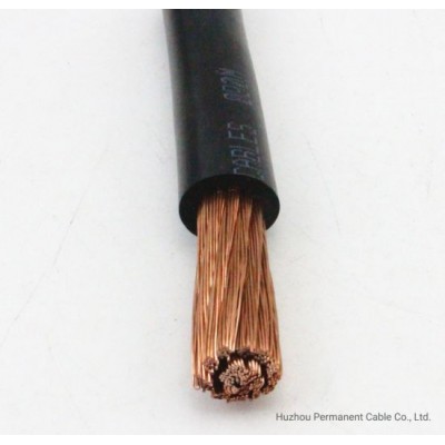 PVC Welding Cable and Wiring Specifications 16mm 25mm 35mm 50mm 7mm 95mm