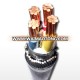 PVC Sheathed Power Cable (VV/VLV/VV22/VV32)