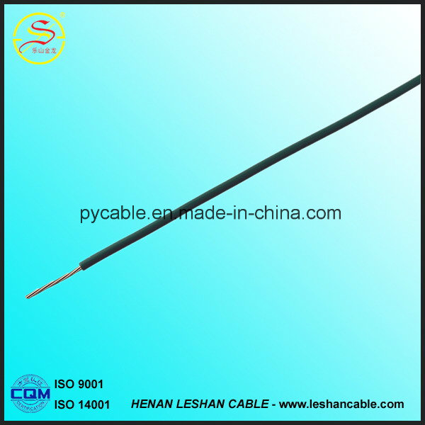 Hot Selling Electrical Copper Nylon Jacket Thhn Wire