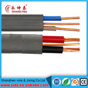 Low Voltage Copper Electric/Electrical Wire